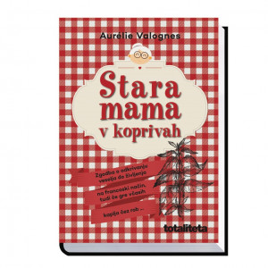 STARA-MAMA-V-KOPRIVAH-maketa