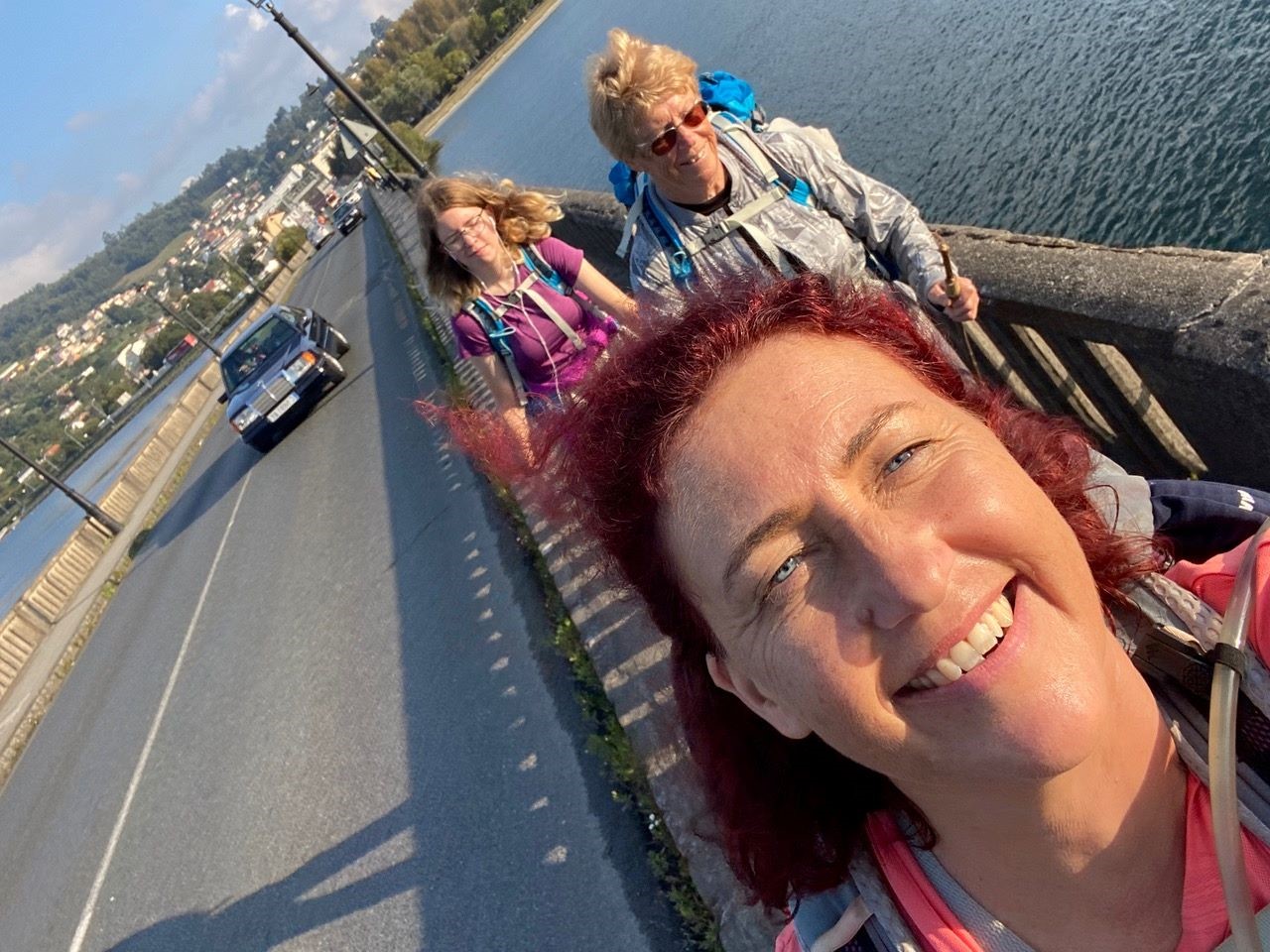 CAMINO